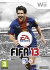 Wii GAME - FIFA 13